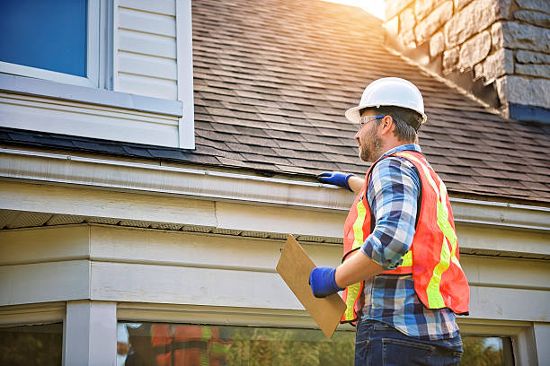Licensed Gutter Repair And Installation service in Plymouth, MI - Norken Roofing